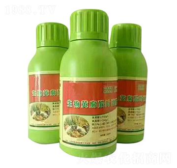 生物黃腐酸葉面肥-江程肥業(yè)