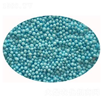 多肽藍(lán)色包膜尿素-富友肥業(yè)