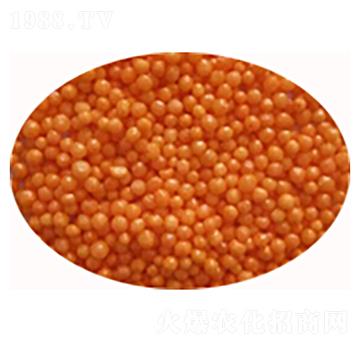 包膜尿素（黃色）-富友肥業(yè)