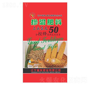 控釋摻混肥料26-14-10-東亞富友50-富友肥業(yè)