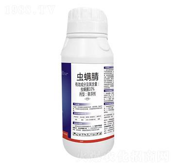 10%蟲(chóng)螨腈-圣沃森生物