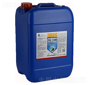 25%甲維·滅幼脲懸浮劑（桶）-中農生化