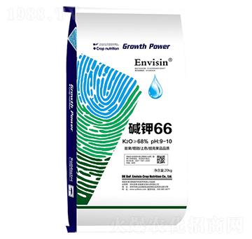 堿鉀66-多弗恩維素