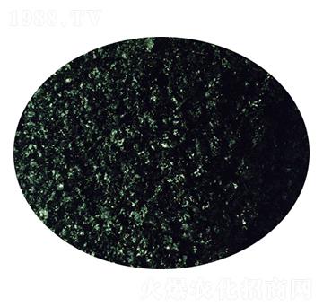 鉆井液用腐植酸鉀-禾豐生物