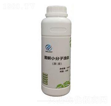 酶解小分子魚(yú)肽-東杰生物
