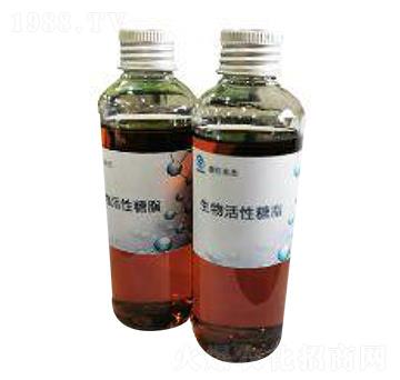 生物活性糖脂-東杰生物