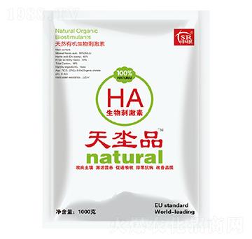 生物刺激素-天坔品-中根生物