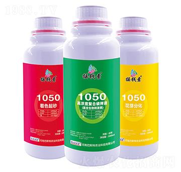 高濃度聚合磷鉀液-1050-搖錢素