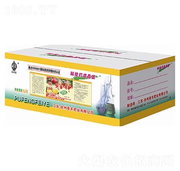 果樹(shù)黃金鉀-普豐肥業(yè)