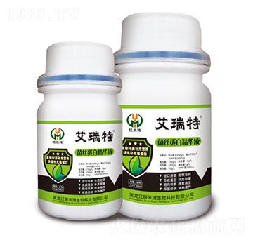 艾瑞特菌絲蛋白精華液-銀米灘生物