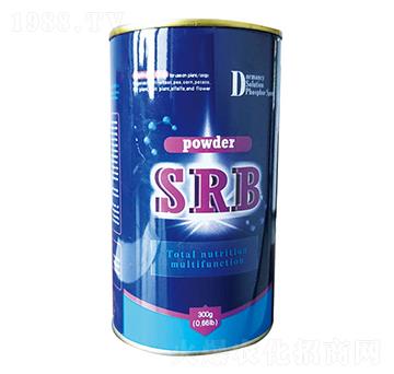 SRB全營養(yǎng)功能性可溶性粉劑-銀米灘生物