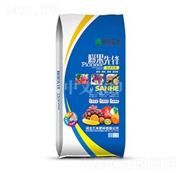 40kg膨果先鋒-中農(nóng)三禾