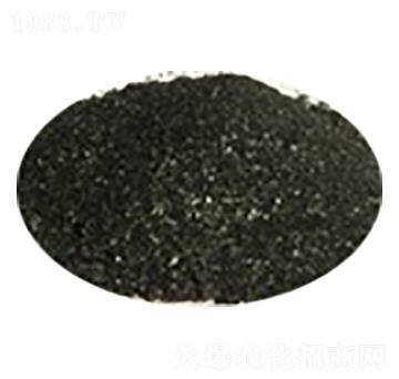 黃腐植酸鉀-盛佳友生物