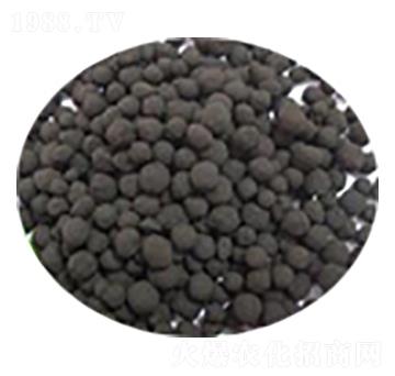 純腐植酸顆粒-盛佳友生物