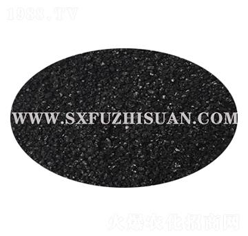 顆粒腐植酸鉀-盛佳友生物