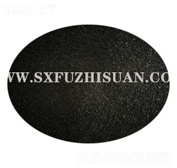 腐植酸鈉小碎片-盛佳友生物