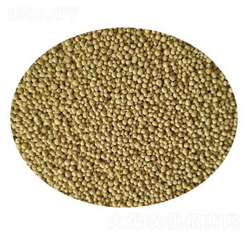 全營(yíng)養(yǎng)包硫緩釋肥-力浮科技