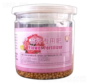 花卉專用肥（瓶裝）-力浮科技