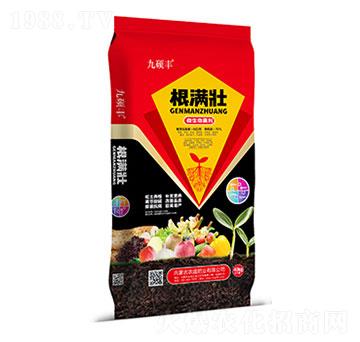 微生物菌劑-根滿壯-農通肥業(yè)