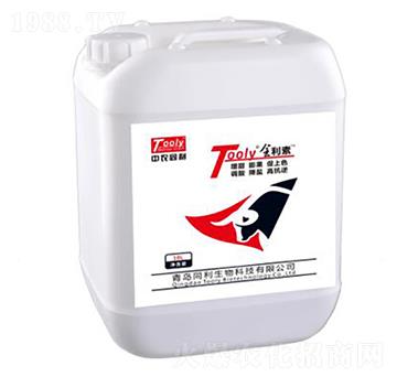 Tooly全利素-同利生物