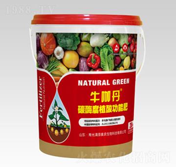 碳酶腐殖酸功能肥-?？У?清原奧農