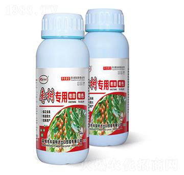 棗樹專用肥-科瑞特