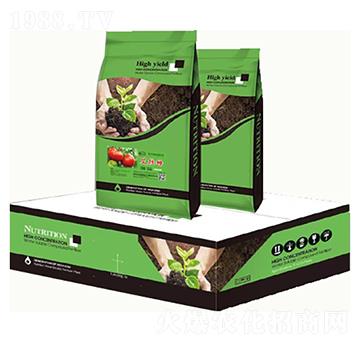 大量元素水溶肥（組合裝）-艾拉姆-科瑞特