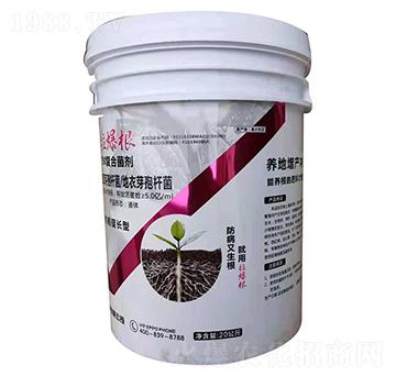 EM復(fù)合菌劑（促長型）-拉爆根-阿道姆