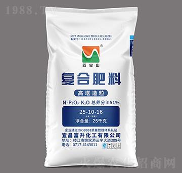 25kg�����Ȼ���(f��)�Ϸ���25-10-5-ʯ��ɽ-��������