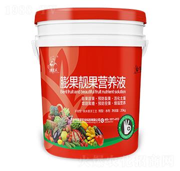 膨果靚果營(yíng)養(yǎng)液-碧盛農(nóng)業(yè)