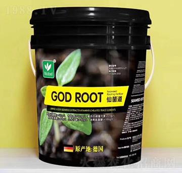 仙菌道-樂(lè)普生