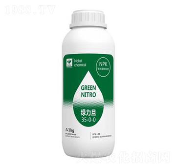 綠力旦液體緩釋氮肥35-0-0-樂(lè)普生