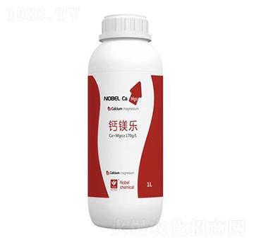 鈣鎂樂(lè)-樂(lè)普生