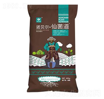 諾貝爾·仙菌道-樂(lè)普生