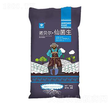 微生物菌劑-諾貝爾·仙菌生-樂(lè)普生