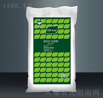 天然鉀9-0-47-樂(lè)普生