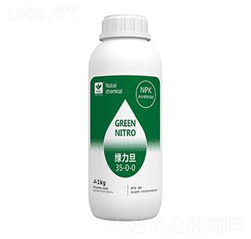 緩釋氮肥35-0-0-綠力旦-樂(lè)普生