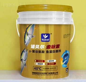 金谷素魚(yú)蛋白菌劑-樂(lè)普生