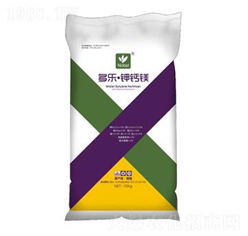 多樂(lè)·鉀鈣鎂-樂(lè)普生