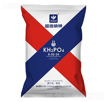 200g超級(jí)磷鉀0-52-34-樂(lè)普生