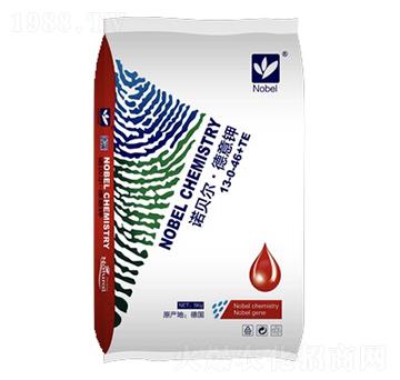 諾貝爾·德意鉀13-0-46+TE-樂(lè)普生