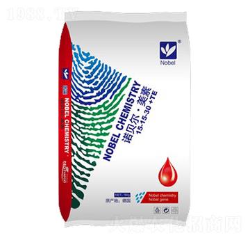 諾貝爾·美素15-15-30+TE-樂(lè)普生