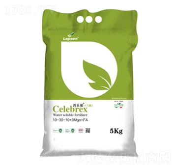 水溶性肥料10-30-10+3MgO+FA-西樂(lè)葆+C-樂(lè)普生