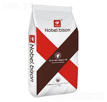 20kg高鉀型水溶肥12-6-40+MgO+TE-必仙素-樂(lè)普生