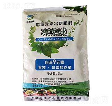 動(dòng)力甲木果-華農(nóng)農(nóng)業(yè)