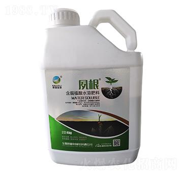 海藻魚蛋白-夙根-華農(nóng)農(nóng)業(yè)