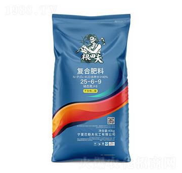 復(fù)合肥料25-6-9-根田夫-農(nóng)聯(lián)農(nóng)業(yè)