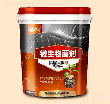 微生物菌劑（桶）-農聯(lián)農業(yè)