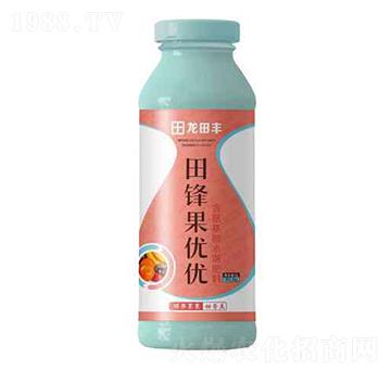 田鋒果優(yōu)優(yōu)-含氨基酸水溶肥-龍?zhí)镓S