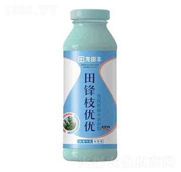田鋒枝優(yōu)優(yōu)-含氨基酸水溶肥-龍?zhí)镓S